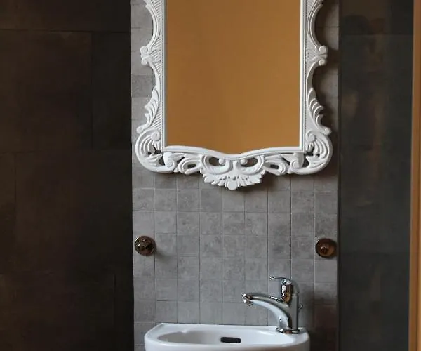 Apartman Da Matilde *