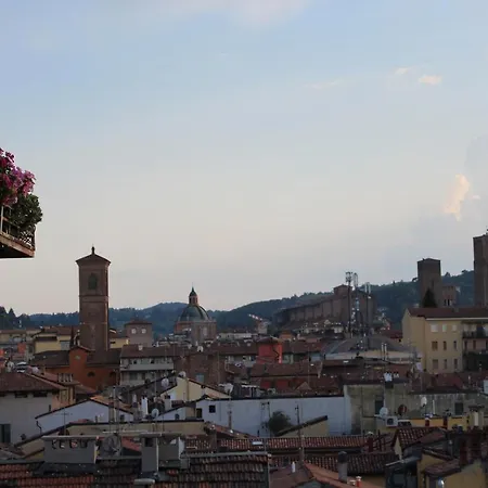 Apartment Da Matilde Bologna