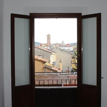 Da Matilde Apartment