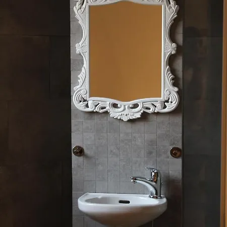 Апартаменты Da Matilde *