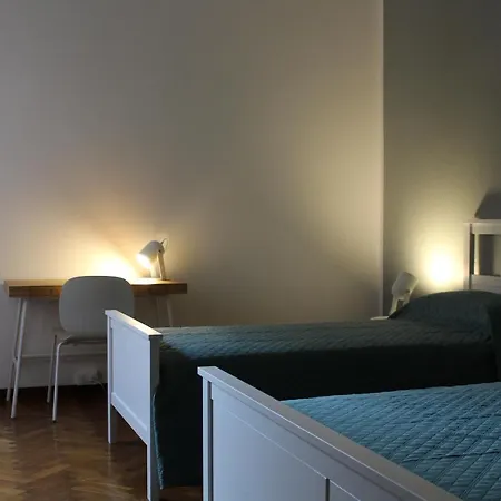 Apartment Da Matilde