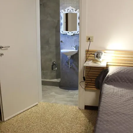 Da Matilde Apartment *