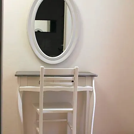 Da Matilde Apartment