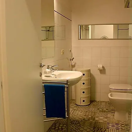 Apartment Da Matilde *
