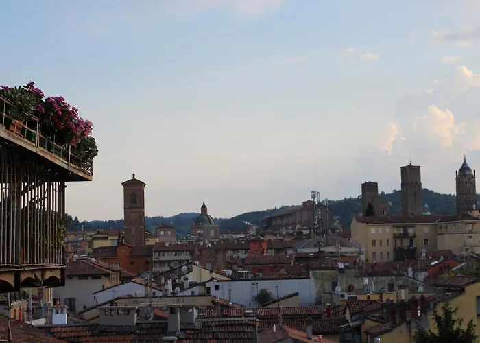 Appartamento Da Matilde Bologna