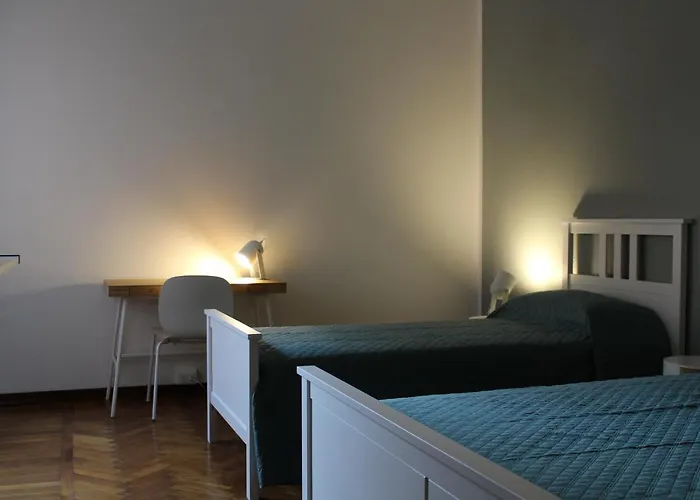 Lejlighed Da Matilde