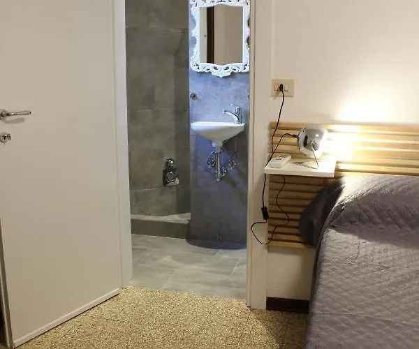 Da Matilde Apartment *