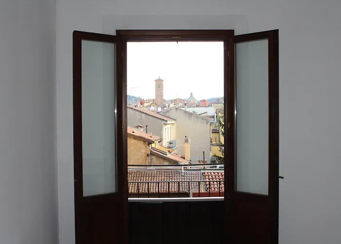 Da Matilde Apartamento