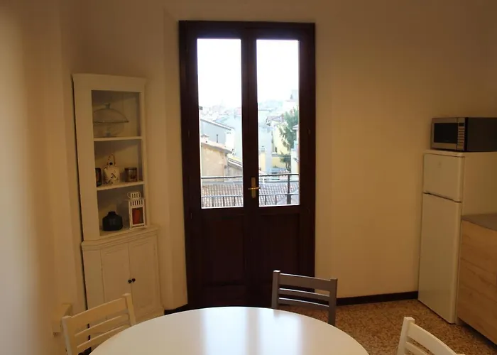 Da Matilde Apartamento Bolonha