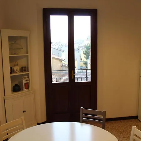 Da Matilde 아파트 볼로냐