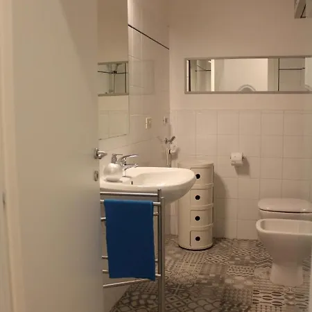 아파트 Da Matilde 볼로냐